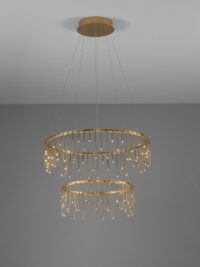 Полилей Nova-Luce LED 41W 3000K - 3