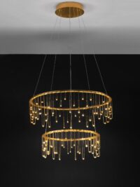 Полилей Nova-Luce LED 41W 3000K - 4