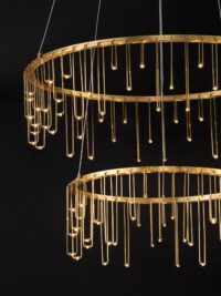Полилей Nova-Luce LED 41W 3000K - 5