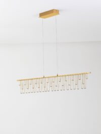 Полилей Nova-Luce LED 1x1.7W, топла светлина 3000K - 4