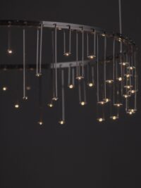 Полилей Nova-Luce LED 26W топла светлина 3000K - 7