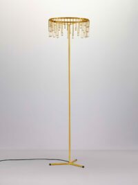 Лампион Nova-Luce LED 1.7W димеруем 3000K - 3