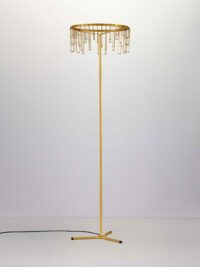 Лампион Nova-Luce LED 1.7W димеруем 3000K - 4