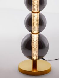 Лампион Nova-Luce LED 37W, топла светлина 3000K - 6