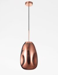 Пендел Nova-Luce E27 1x12W димируем - 2