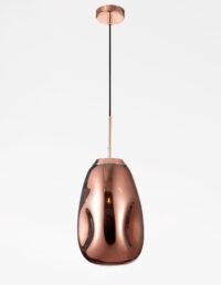 Пендел Nova-Luce E27 1x12W димируем - 3