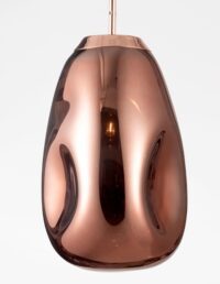 Пендел Nova-Luce E27 1x12W димируем - 5