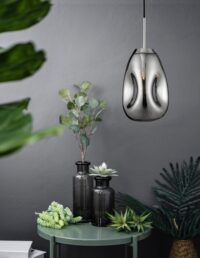 Пендел Nova-Luce E27 1x12W - 2