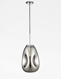 Пендел Nova-Luce E27 1x12W - 3