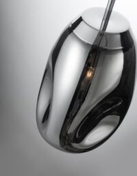 Пендел Nova-Luce E27 1x12W - 5