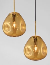 Пендел Nova-Luce E27 1x12W - 9