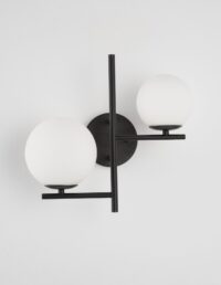 Аплик Nova-Luce E14 2x5W - 3