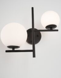 Аплик Nova-Luce E14 2x5W - 4
