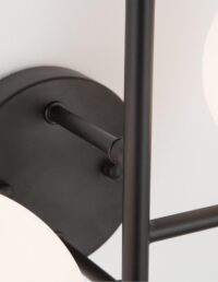 Аплик Nova-Luce E14 2x5W - 5