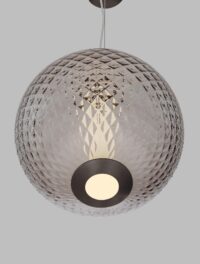 Пендел Nova-Luce LED 20W топла светлина 3000K - 5