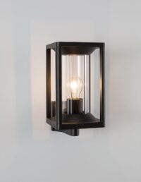 Външен аплик Nova-Luce E27 12W - 5