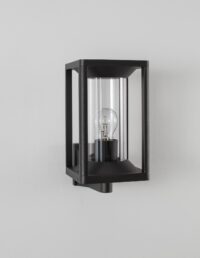 Външен аплик Nova-Luce E27 12W - 6