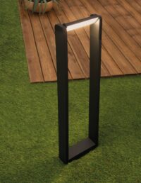 Външна лампа Nova-Luce LED 6W 3000K - 2