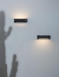 Аплик LED Nova-Luce 6W 3000K топла светлина - 3