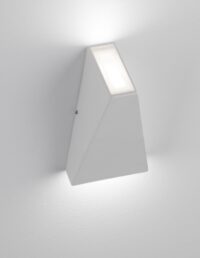 Аплик LED Nova-Luce 6W 3000K външен стенен - 2