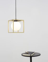 Пендел Nova-Luce, E14, 1x40W - 2