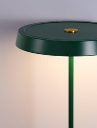 Лампион Nova-Luce LED 33W топла светлина 3000K - 7