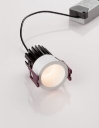 Луничка Nova-Luce LED 7W, топла светлина 3000K - 2