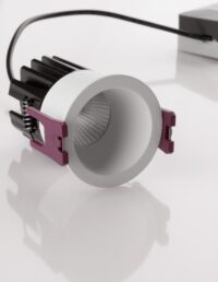 Луничка Nova-Luce LED 7W, топла светлина 3000K - 4
