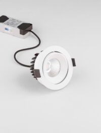Луничка Nova-Luce 12W LED топла светлина 3000K - 2