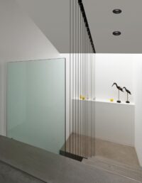 Луничка Nova-Luce LED 12W, топла светлина 3000K - 2