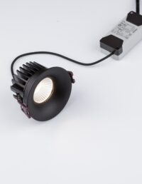 Луничка Nova-Luce LED 12W, топла светлина 3000K - 3