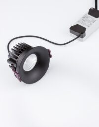 Луничка Nova-Luce LED 12W, топла светлина 3000K - 4