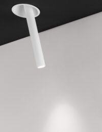 Спот лампа Nova-Luce LED 9W, топла светлина 3000K - 2