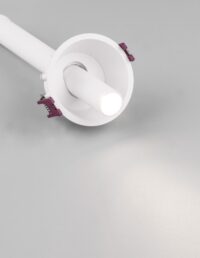 Спот лампа Nova-Luce LED 9W, топла светлина 3000K - 5