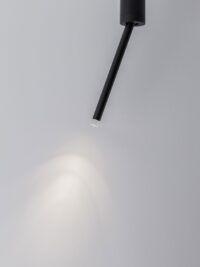 Луничка LED Nova-Luce 4W топла светлина 3000K за открит монтаж - 5