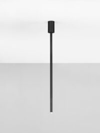 Луничка LED Nova-Luce 4W 3000K открит монтаж - 3