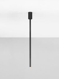 Луничка LED Nova-Luce 4W 3000K открит монтаж - 4