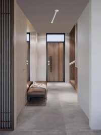 Луничка Nova-Luce LED 4W вградена топла светлина - 2
