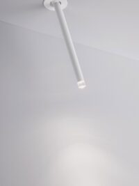 Луничка Nova-Luce LED 4W вградена топла светлина - 5