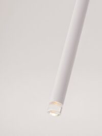 Луничка LED 4W Nova-Luce топла светлина 3000K - 8
