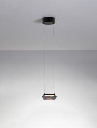 Пендел LED Nova-Luce 8W 3000K топла светлина - 4