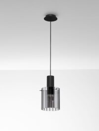 Пендел Nova-Luce с фасунга E27, 12W - 3