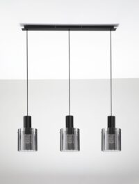 Полилей Nova-Luce E27 3x12W - 3