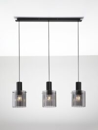 Полилей Nova-Luce E27 3x12W - 4