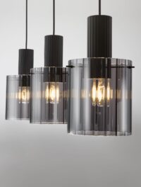 Полилей Nova-Luce E27 3x12W - 5