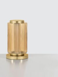 Настолна лампа Nova-Luce LED 10W 3000K - 3