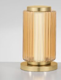 Настолна лампа Nova-Luce LED 10W 3000K - 5