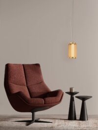 Пендел Nova-Luce LED 10W 3000K - 2