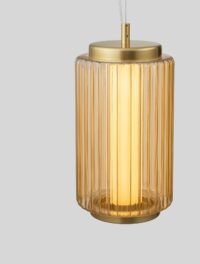 Пендел Nova-Luce LED 10W 3000K - 5