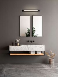 Аплик LED Nova-Luce 16W, топла светлина 3000K - 2